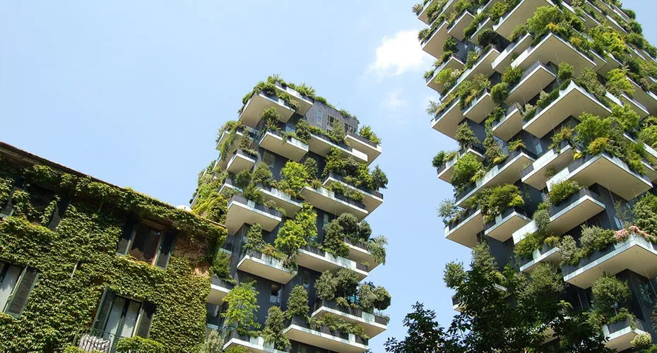 green-construction